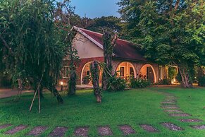 Samanea Beach Resort & Spa