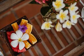 Samanea Beach Resort & Spa