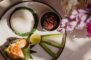 Samanea Beach Resort & Spa