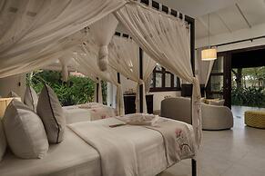 Samanea Beach Resort & Spa