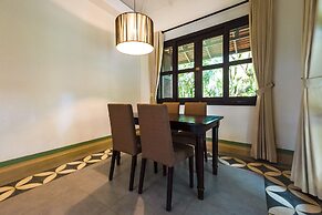 Samanea Beach Resort & Spa