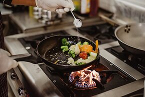 Samanea Beach Resort & Spa