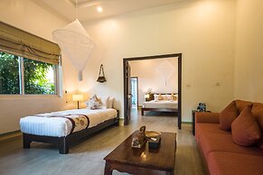 Samanea Beach Resort & Spa