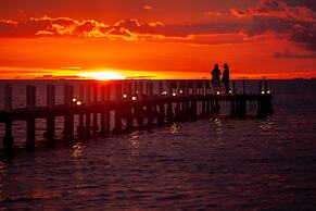 Samanea Beach Resort & Spa