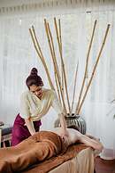 Samanea Beach Resort & Spa