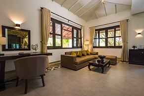 Samanea Beach Resort & Spa