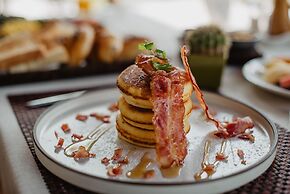 Samanea Beach Resort & Spa