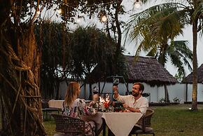 Samanea Beach Resort & Spa