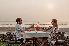 Samanea Beach Resort & Spa