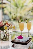 Samanea Beach Resort & Spa