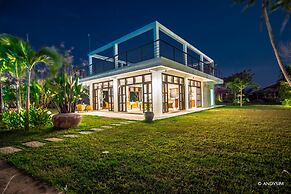 Samanea Beach Resort & Spa