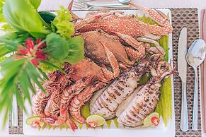 Samanea Beach Resort & Spa