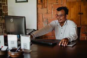 Samanea Beach Resort & Spa