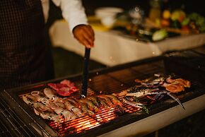 Samanea Beach Resort & Spa