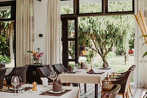 Samanea Beach Resort & Spa