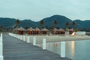 Samanea Beach Resort & Spa