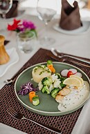 Samanea Beach Resort & Spa