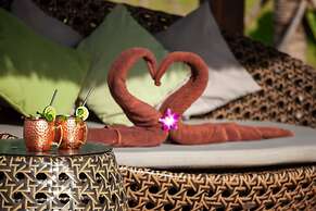 Samanea Beach Resort & Spa