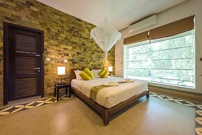 Samanea Beach Resort & Spa