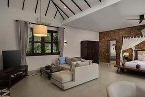 Samanea Beach Resort & Spa