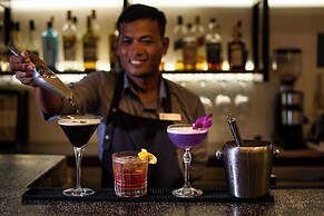 Samanea Beach Resort & Spa