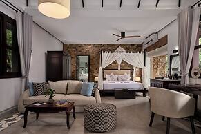 Samanea Beach Resort & Spa