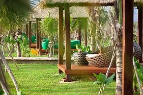 Samanea Beach Resort & Spa