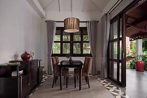 Samanea Beach Resort & Spa