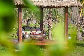 Samanea Beach Resort & Spa