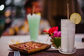 Samanea Beach Resort & Spa