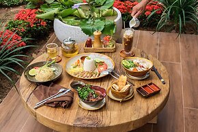 Samanea Beach Resort & Spa