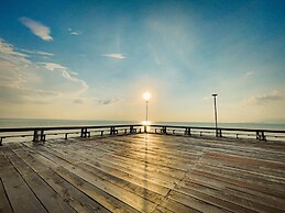 Samanea Beach Resort & Spa