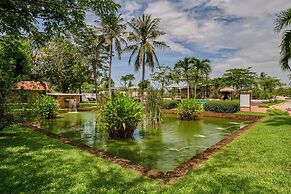 Samanea Beach Resort & Spa