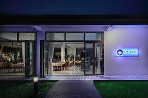 Samanea Beach Resort & Spa