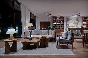 Samanea Beach Resort & Spa