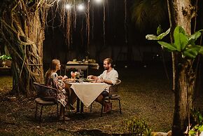 Samanea Beach Resort & Spa