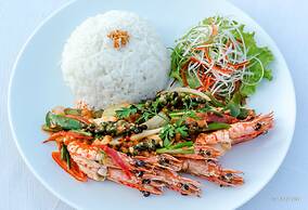 Samanea Beach Resort & Spa