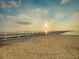 Samanea Beach Resort & Spa