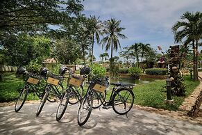 Samanea Beach Resort & Spa