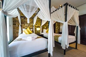 Samanea Beach Resort & Spa