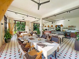 Samanea Beach Resort & Spa