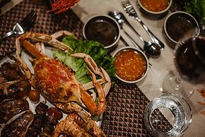 Samanea Beach Resort & Spa