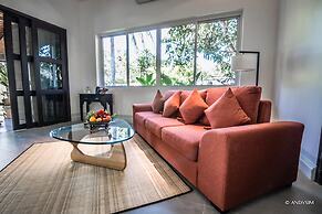 Samanea Beach Resort & Spa