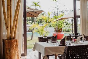 Samanea Beach Resort & Spa