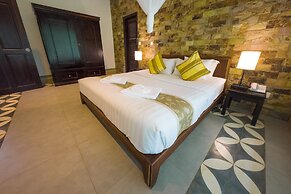 Samanea Beach Resort & Spa