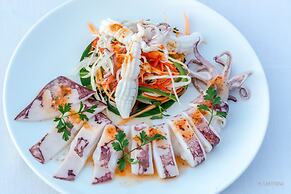 Samanea Beach Resort & Spa