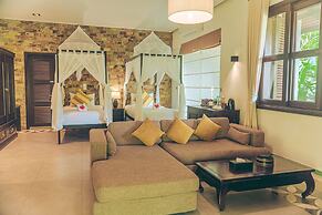 Samanea Beach Resort & Spa