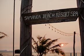 Samanea Beach Resort & Spa