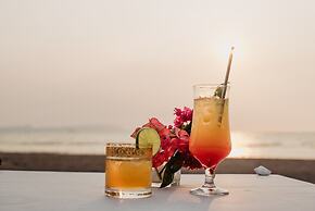 Samanea Beach Resort & Spa