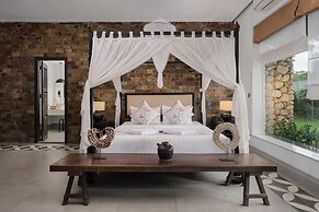 Samanea Beach Resort & Spa